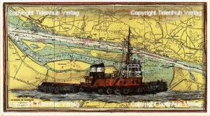  door Ole West